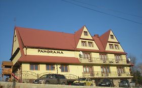 Ośrodek Wczasowy Panorama